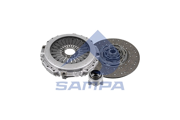 Clutch Kit (080.842)