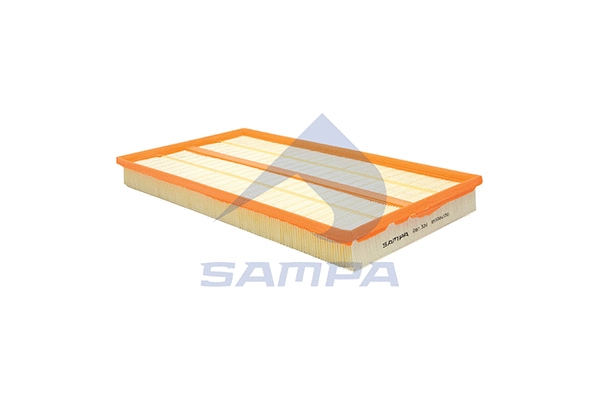 Air Filter (207.320)