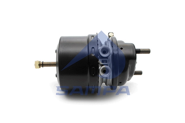 Spring-loaded Cylinder (094.043)