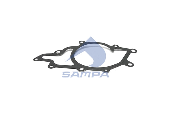 Gasket, water pump (210.281)
