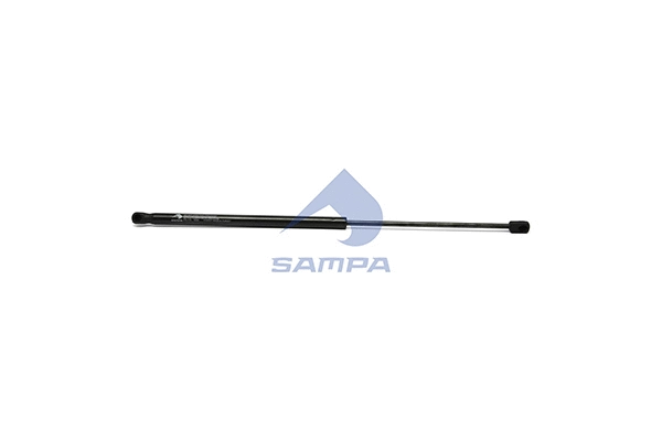 Gas Spring, tool cabinet flap (210.413)