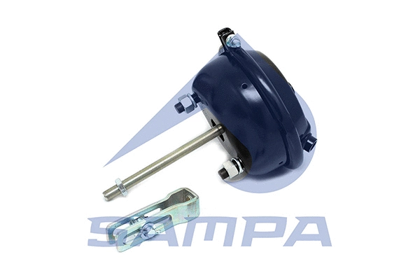 Diaphragm Brake Cylinder (094.019)
