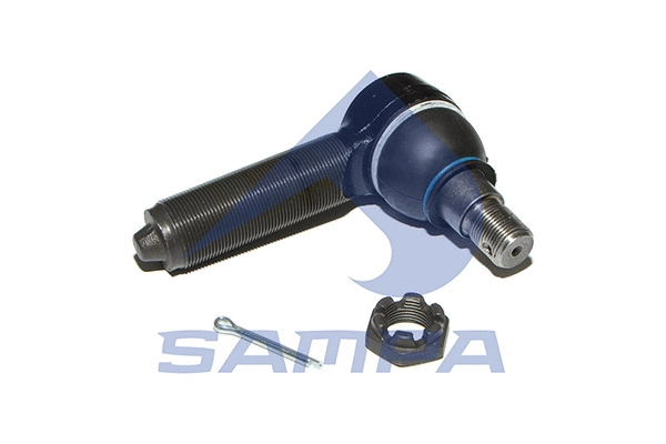 Tie Rod End (097.743)