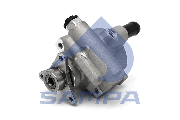 Hydraulic Pump, steering (077.008)