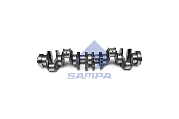 Crankshaft (079.360)