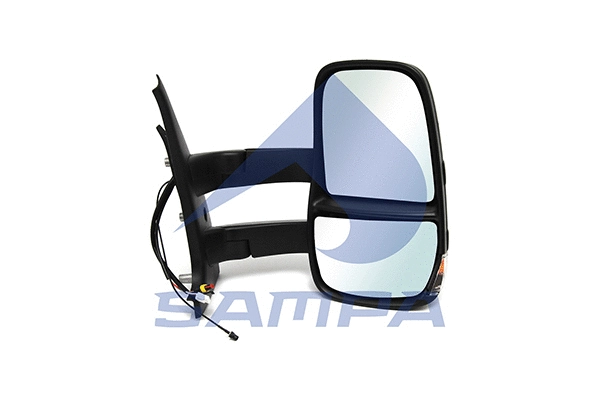 Exterior Mirror (062.127)