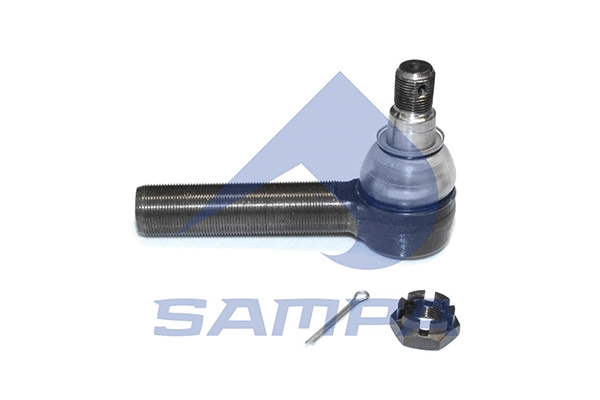 Tie Rod End (097.621)