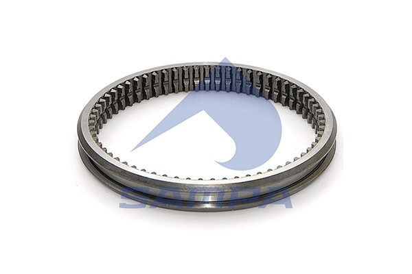 Ring Gear, manual transmission (202.357)