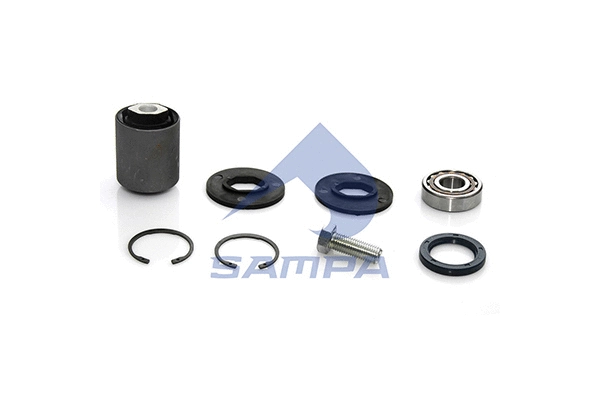 Repair Kit, driver cab stabiliser (040.636)