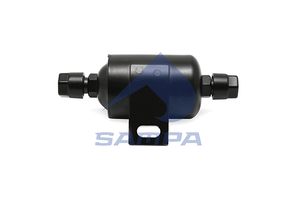 Dryer, air conditioning (053.310)