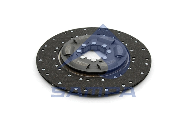 Clutch Disc (032.266)