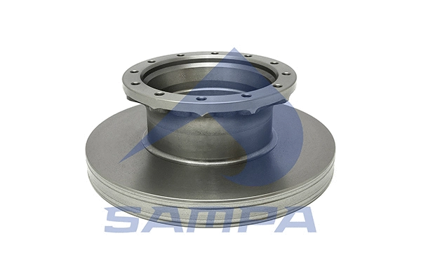 Brake Disc (077.222)
