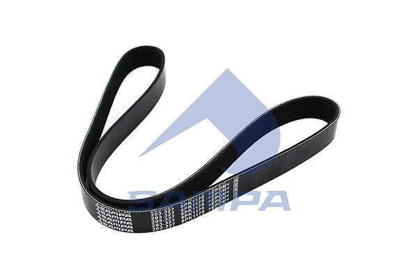 V-Ribbed Belt (203.327)