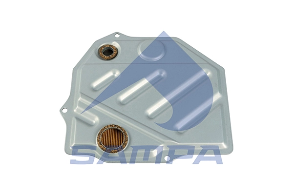 Oil Filter, manual transmission (010.3355)