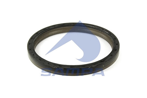 Shaft Seal, crankshaft (021.072)