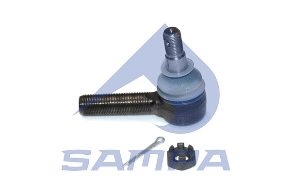 Tie Rod End (097.179)