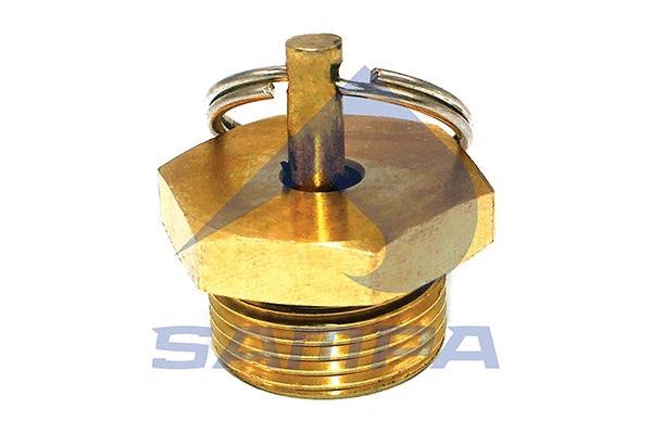 Pressure Control Valve (091.499)