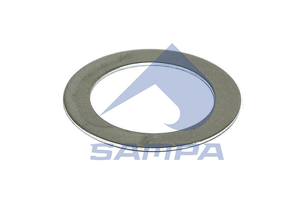 Spacer, brake shaft (105.136)