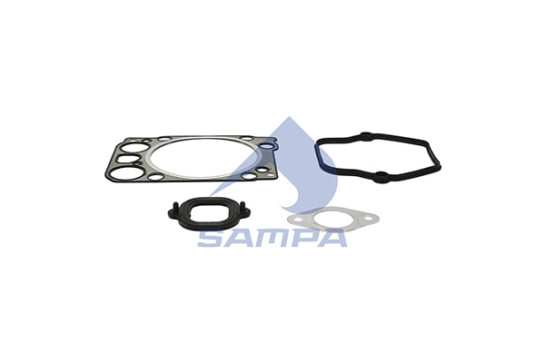 Gasket Kit, cylinder head (011.619)