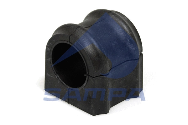 Mounting, stabiliser bar (011.294)