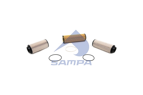 Filter Set (040.708)