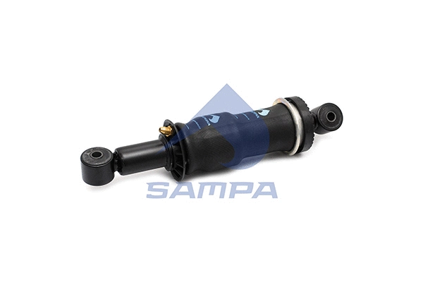 Shock Absorber, driver cab suspension (030.271)