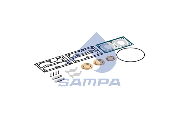 Repair kit, air compressor (096.694)