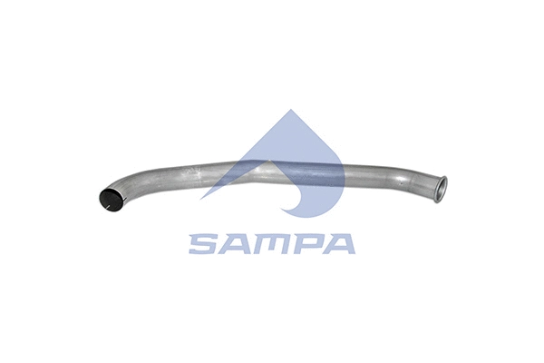 Exhaust Pipe (200.140)