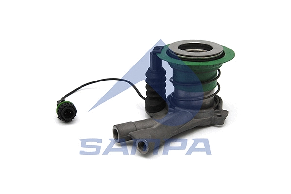 Clutch Release Bearing (205.118)