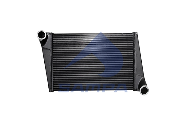 Charge Air Cooler (038.073)