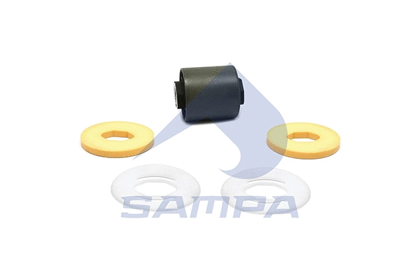 Repair Kit, driver cab stabiliser (020.890)