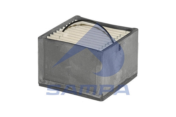 Fuel Filter (022.383)