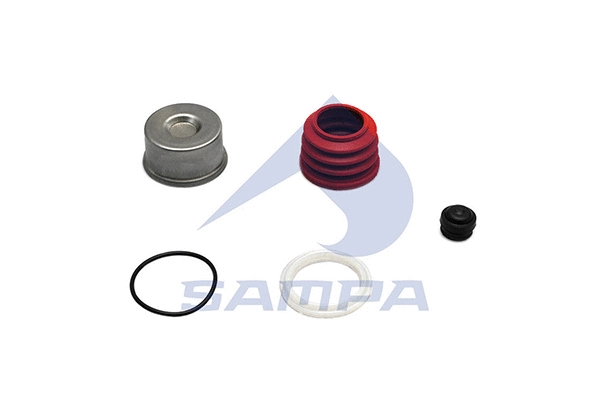 Repair Kit, brake caliper (095.737)