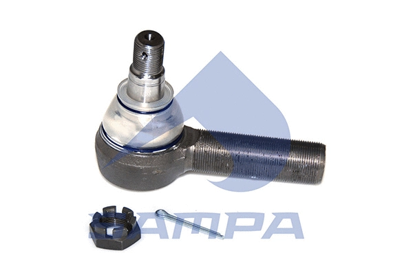 Tie Rod End (097.011)