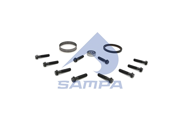 Repair Kit, flywheel (020.677)