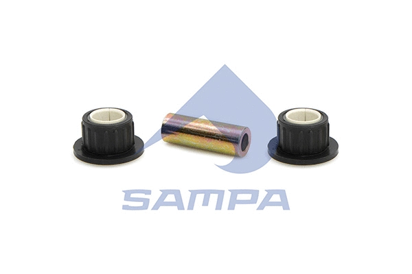 Bushing, leaf spring (060.631/SD)