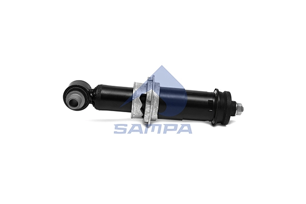 Shock Absorber, driver cab suspension (080.1130)