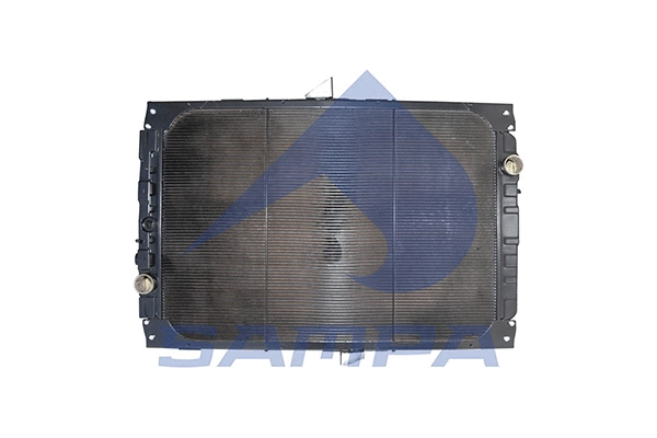 Radiator, engine cooling (051.068)