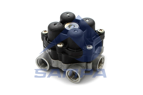 Multi-circuit Protection Valve (022.314)