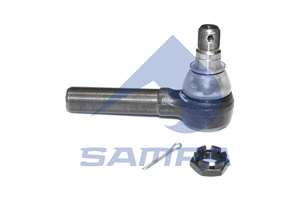 Tie Rod End (097.357)