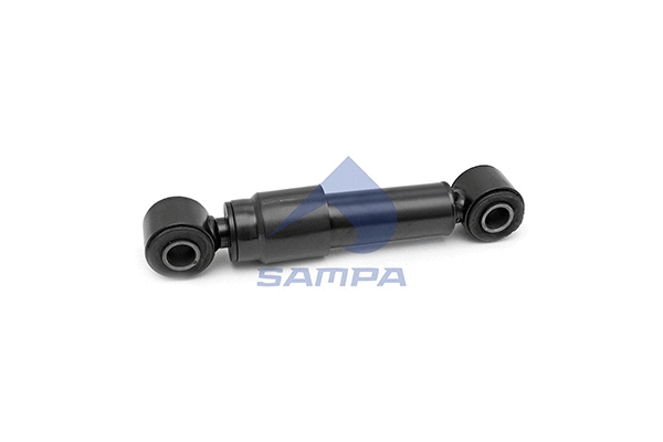 Shock Absorber, driver cab suspension (034.235)