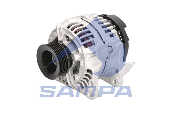 Alternator (046.213)