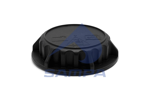Cap, coolant tank (036.318)