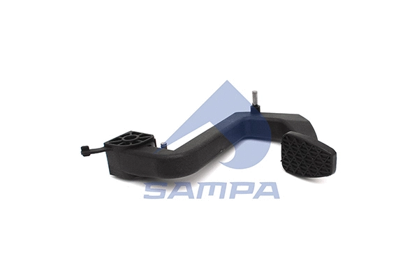 Clutch Pedal (205.259)