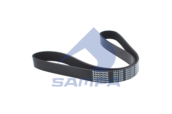 V-Ribbed Belt (034.009)