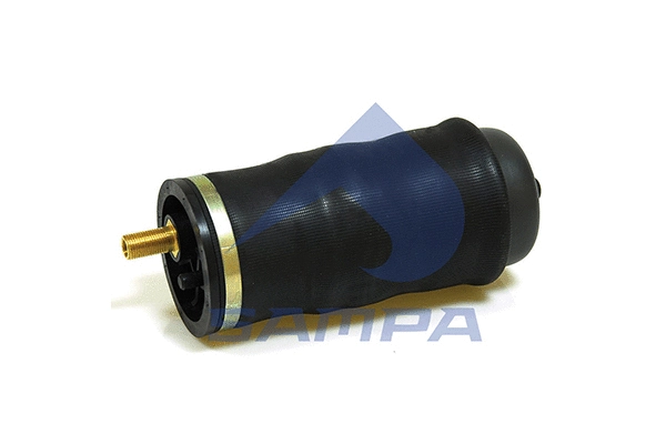 Bellow, driver cab suspension (080.264)