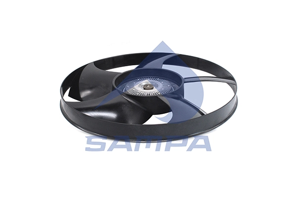 Fan, engine cooling (209.211)