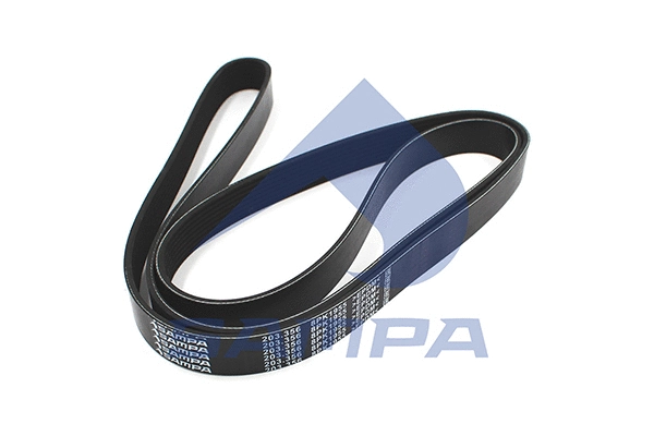 V-Ribbed Belt (203.356)