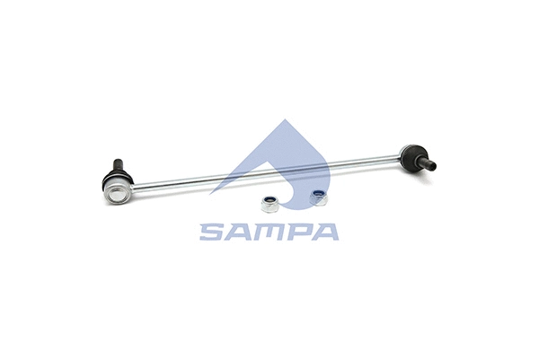 Link/Coupling Rod, stabiliser bar (097.1103)