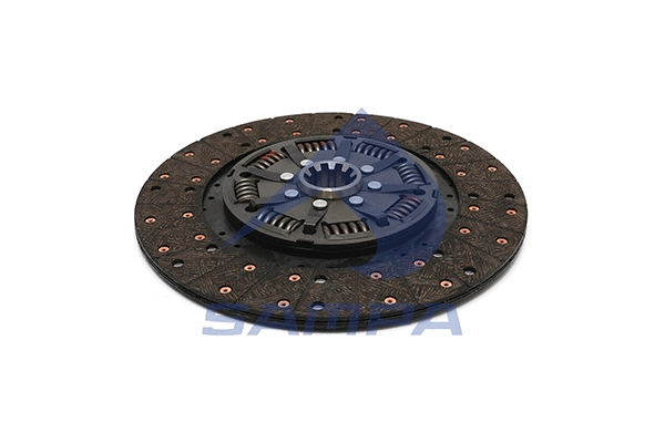 Clutch Disc (032.276)
